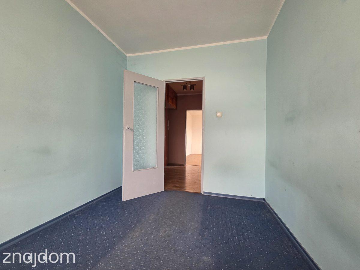 Mieszkanie 2 pokoje osobna kuchnia balkon Piątkowo Poznań - zdjęcie 9