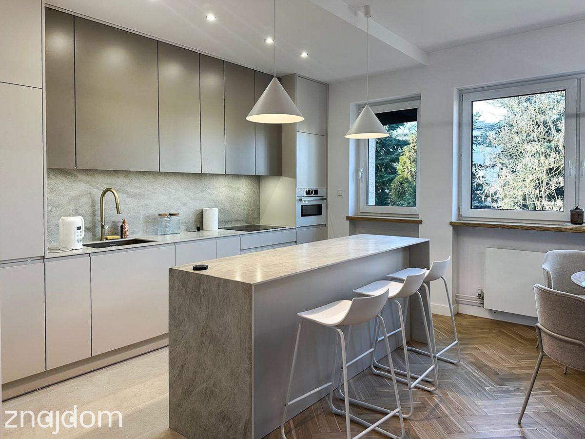 Dom na wynajem | Poznań Grunwald | ul. Skrzetuskiego | 167 m² |