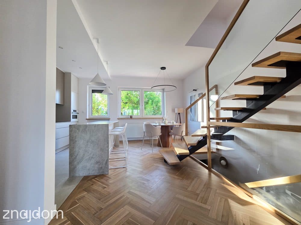 Dom na wynajem | Poznań Grunwald | ul. Skrzetuskiego | 167 m² | - zdjęcie 10