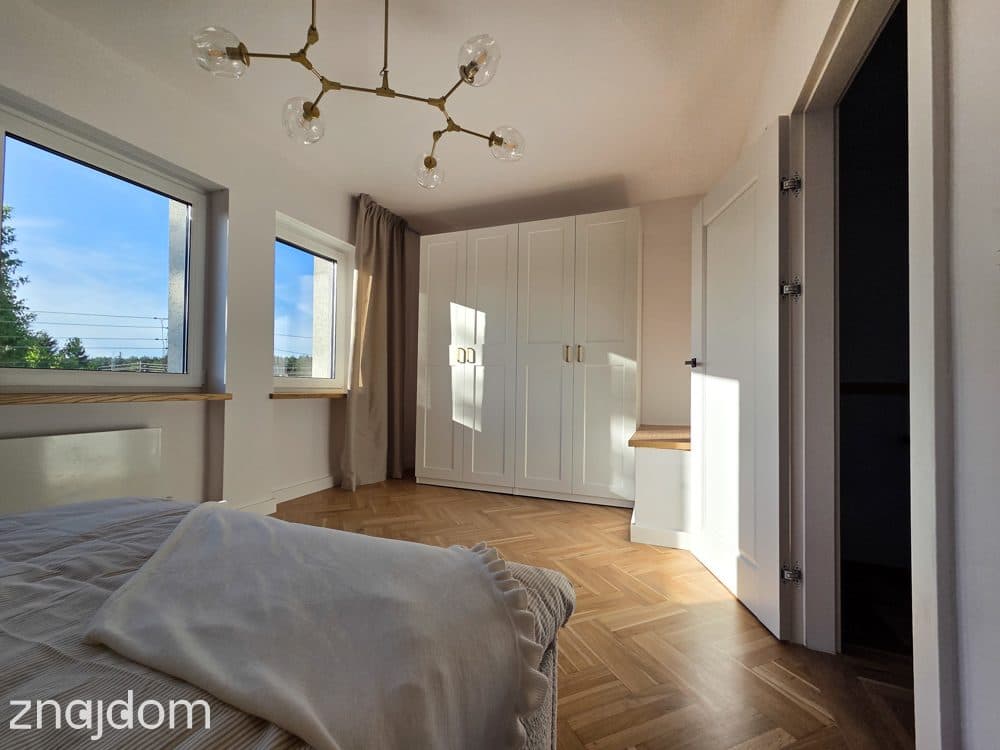 Dom na wynajem | Poznań Grunwald | ul. Skrzetuskiego | 167 m² | - zdjęcie 12