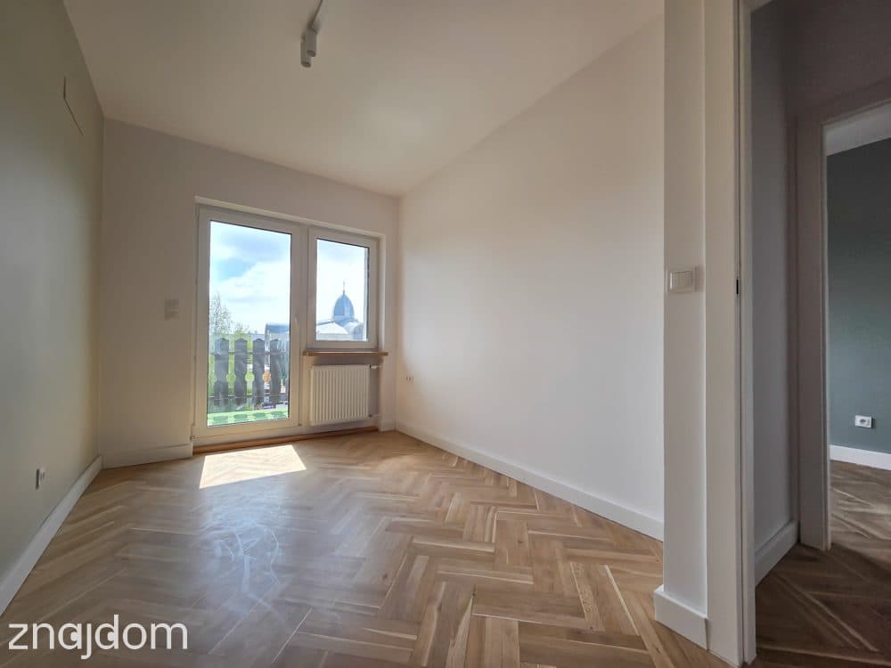 Dom na wynajem | Poznań Grunwald | ul. Skrzetuskiego | 167 m² | - zdjęcie 13