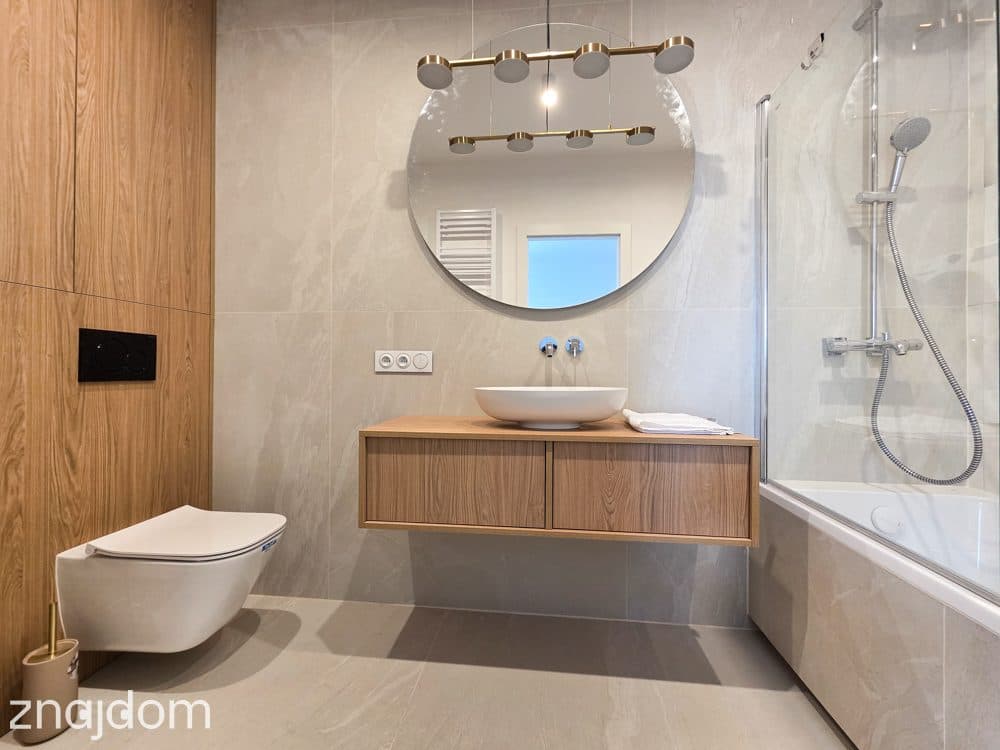 Dom na wynajem | Poznań Grunwald | ul. Skrzetuskiego | 167 m² | - zdjęcie 15