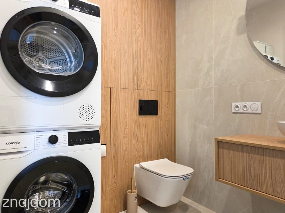 Dom na wynajem | Poznań Grunwald | ul. Skrzetuskiego | 167 m² | - zdjęcie 16