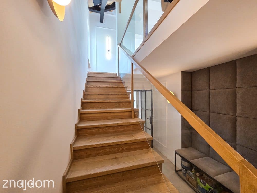 Dom na wynajem | Poznań Grunwald | ul. Skrzetuskiego | 167 m² | - zdjęcie 17