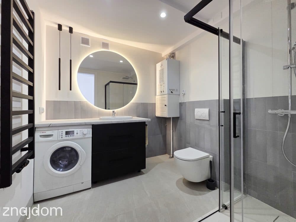 Dom na wynajem | Poznań Grunwald | ul. Skrzetuskiego | 167 m² | - zdjęcie 20