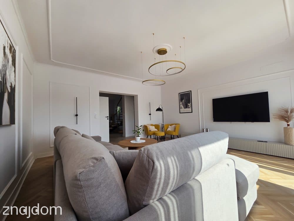 Dom na wynajem | Poznań Grunwald | ul. Skrzetuskiego | 167 m² | - zdjęcie 5