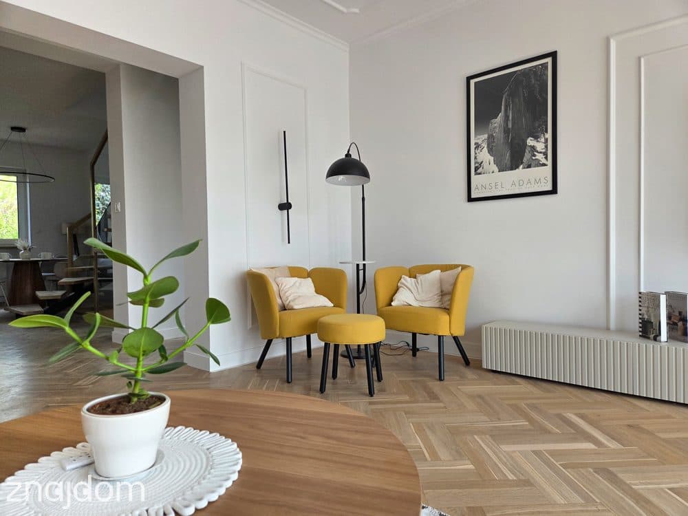 Dom na wynajem | Poznań Grunwald | ul. Skrzetuskiego | 167 m² | - zdjęcie 6
