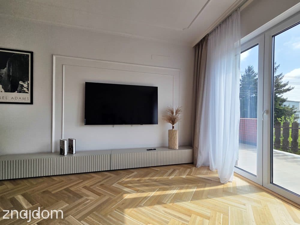 Dom na wynajem | Poznań Grunwald | ul. Skrzetuskiego | 167 m² | - zdjęcie 7
