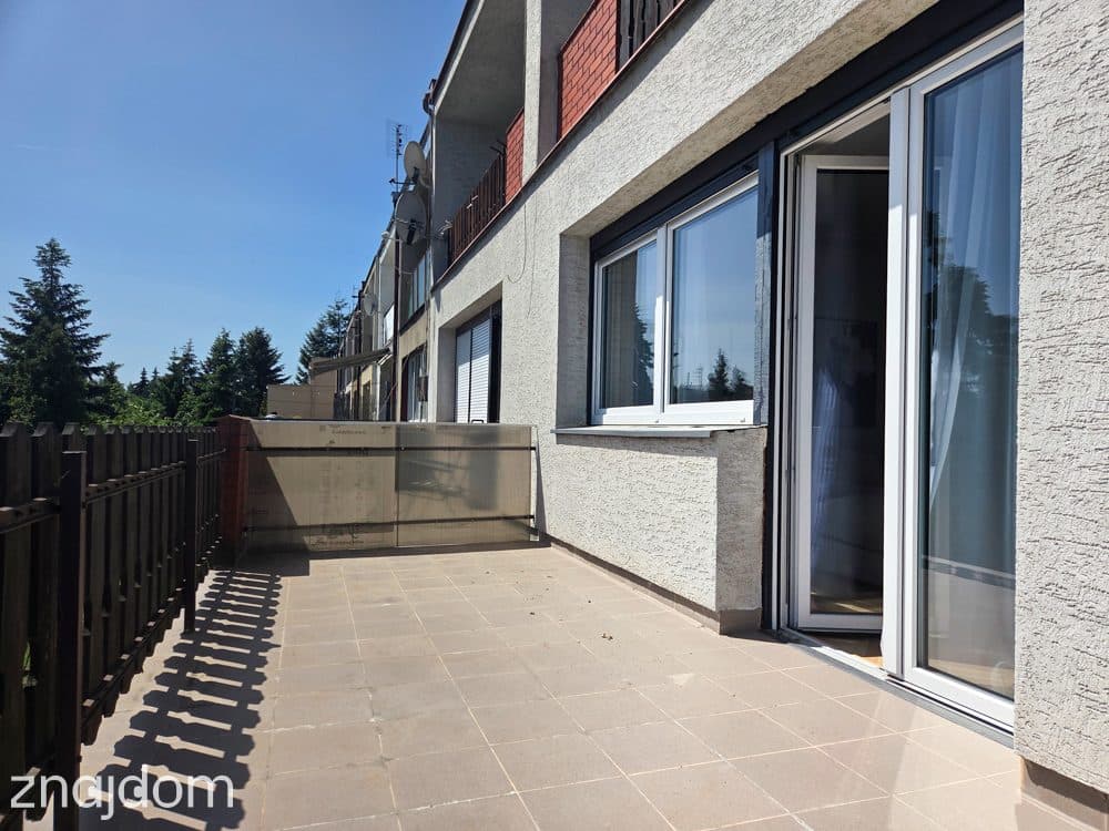 Dom na wynajem | Poznań Grunwald | ul. Skrzetuskiego | 167 m² | - zdjęcie 8
