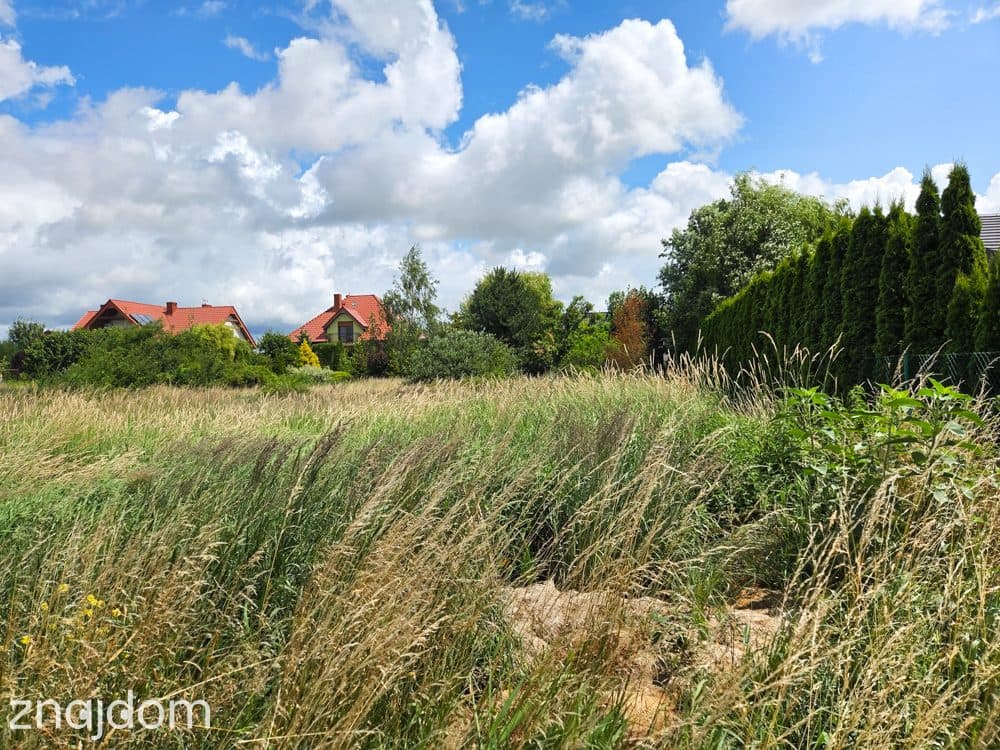 REAL ESTATE 24 POZNAŃ – Działka budowlana, Lusówko, gm. Tarnowo Podgórne - zdjęcie 11