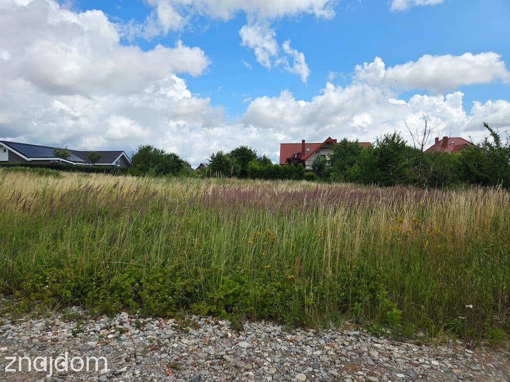 REAL ESTATE 24 POZNAŃ – Działka budowlana, Lusówko, gm. Tarnowo Podgórne - zdjęcie 16