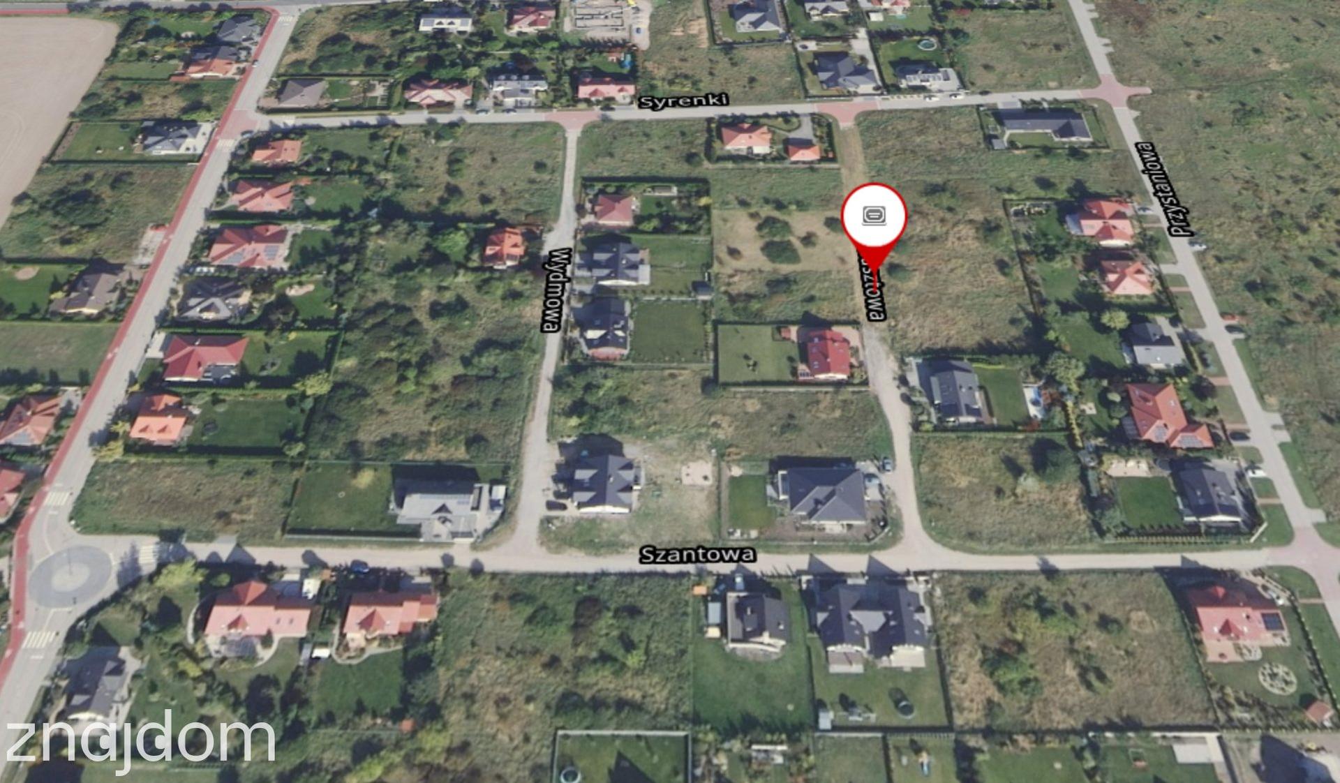 REAL ESTATE 24 POZNAŃ – Działka budowlana, Lusówko, gm. Tarnowo Podgórne - zdjęcie 4