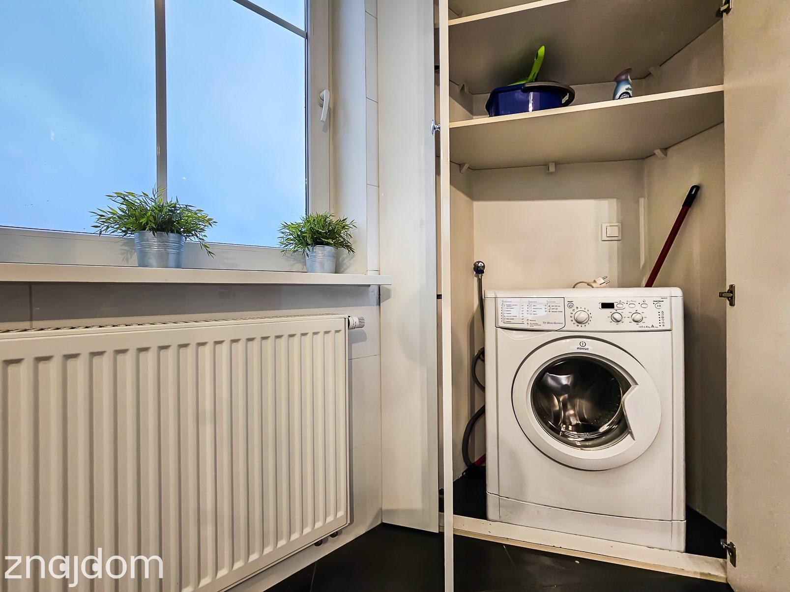 Kawalerka Mostowa Balkon garaż - zdjęcie 12