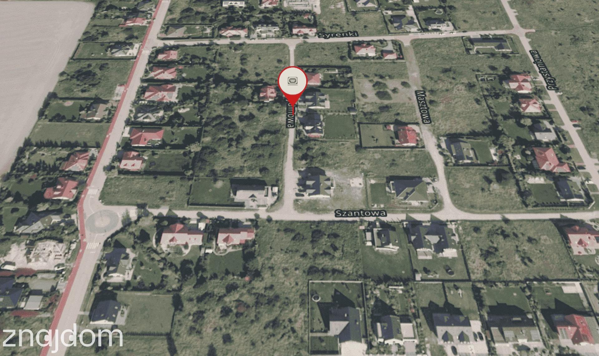 REAL ESTATE 24 POZNAŃ – Działka budowlana, Lusówko, gm. Tarnowo Podgórne - zdjęcie 10