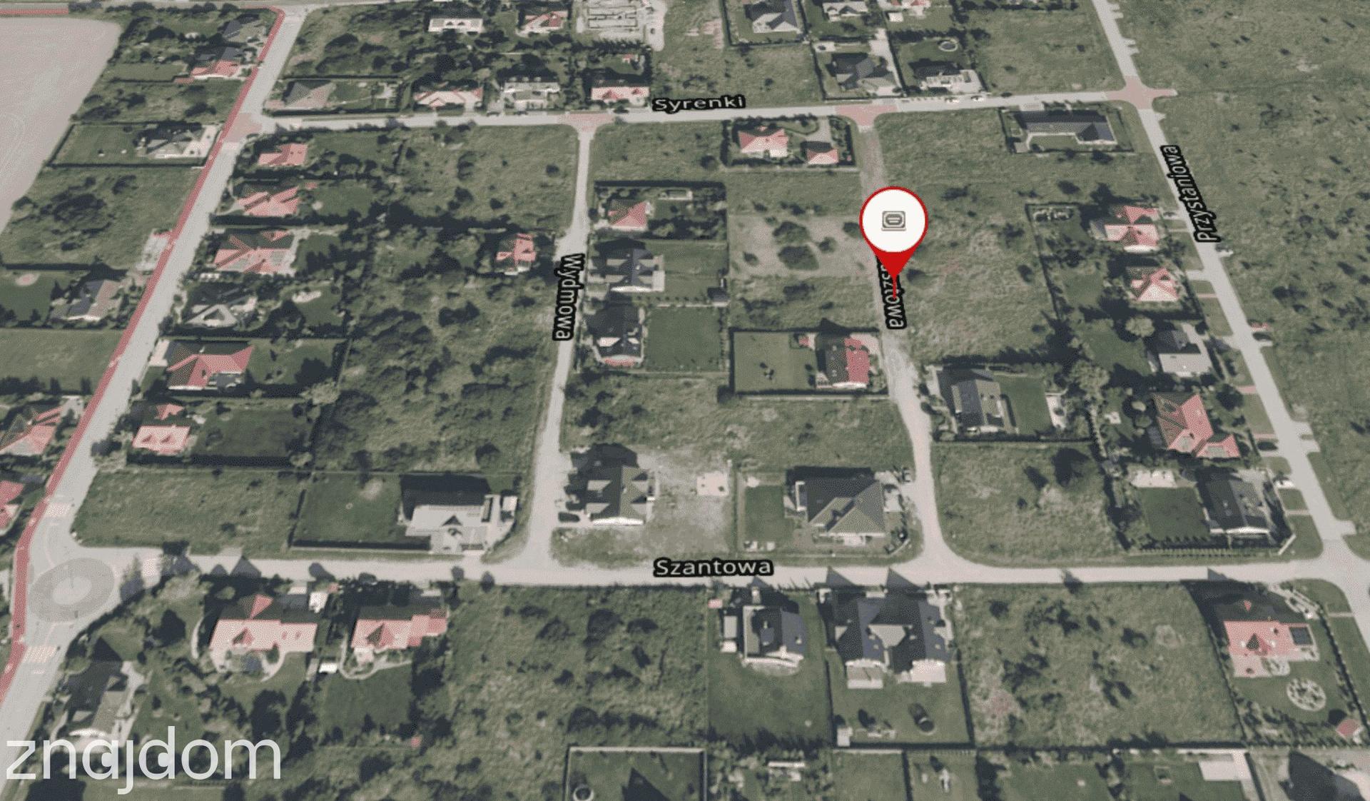 REAL ESTATE 24 POZNAŃ – Działka budowlana, Lusówko, gm. Tarnowo Podgórne - zdjęcie 4