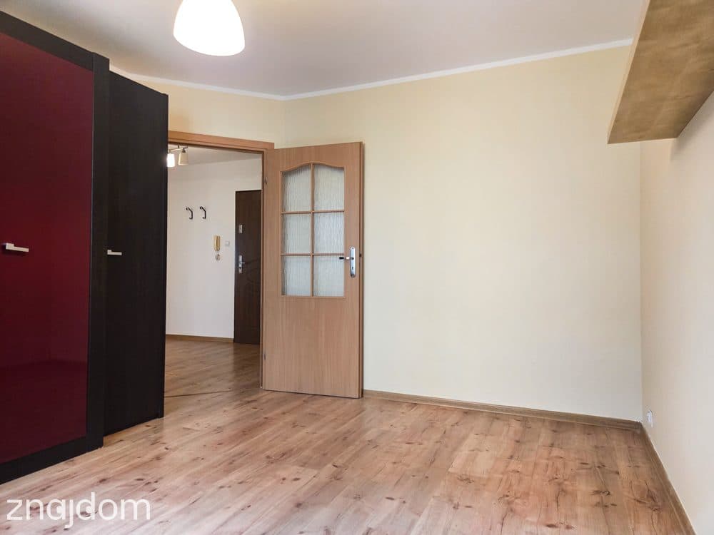 2-pokojowe mieszkanie z osobną kuchnią Kampus UAM Piątkowo - zdjęcie 13