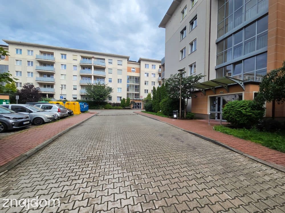 2-pokojowe mieszkanie z osobną kuchnią Kampus UAM Piątkowo - zdjęcie 19