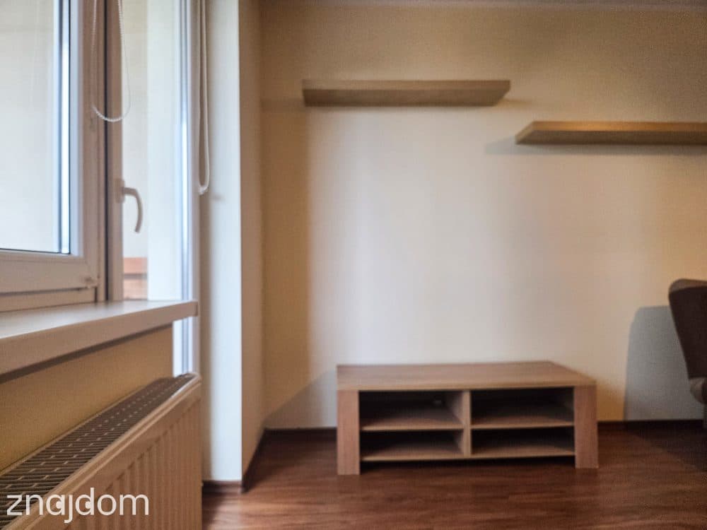 2-pokojowe mieszkanie z osobną kuchnią Kampus UAM Piątkowo - zdjęcie 8