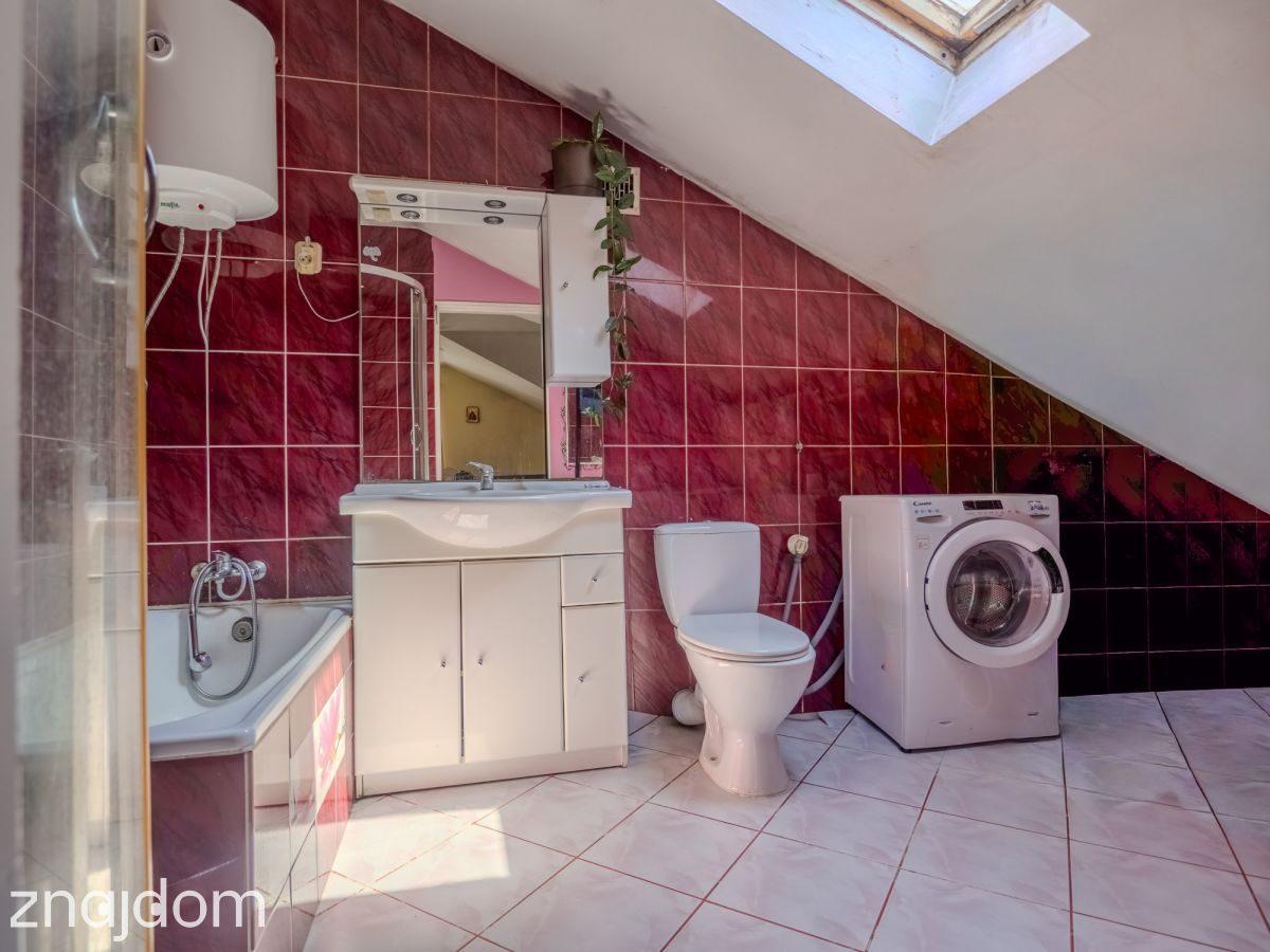 Dom na Olszy, 0% prowizji, 145m2, 6 pokoi - zdjęcie 6
