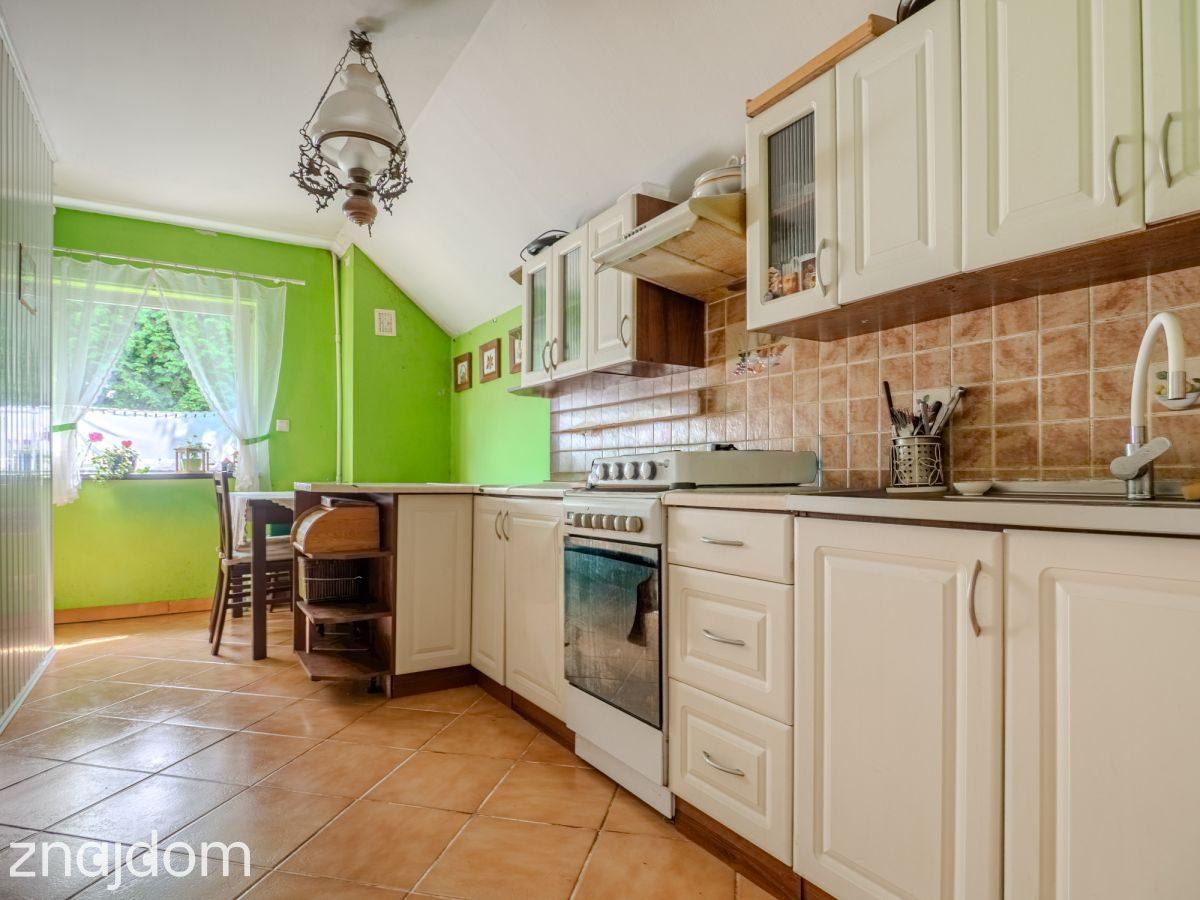 Dom na Olszy, 0% prowizji, 145m2, 6 pokoi - zdjęcie 5