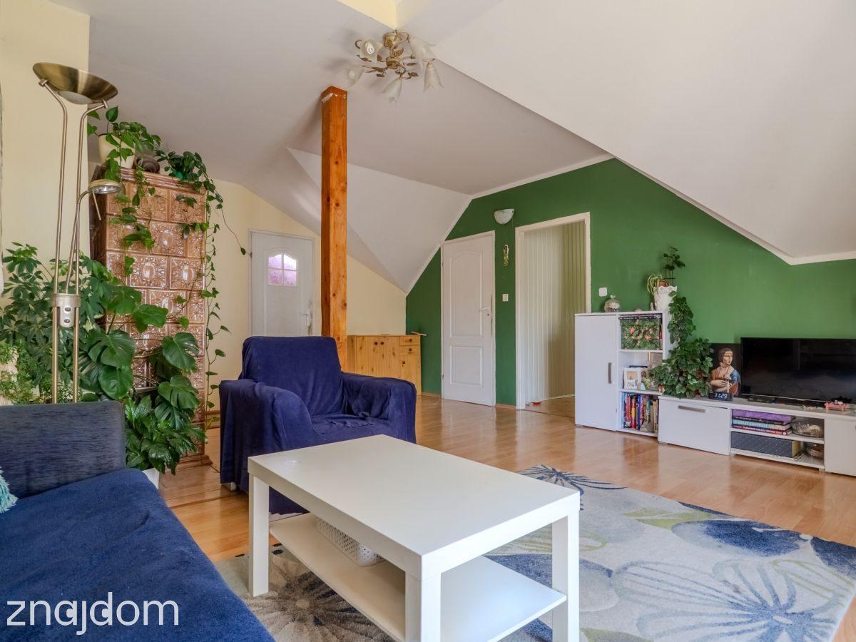Dom na Olszy, 0% prowizji, 145m2, 6 pokoi - zdjęcie 3