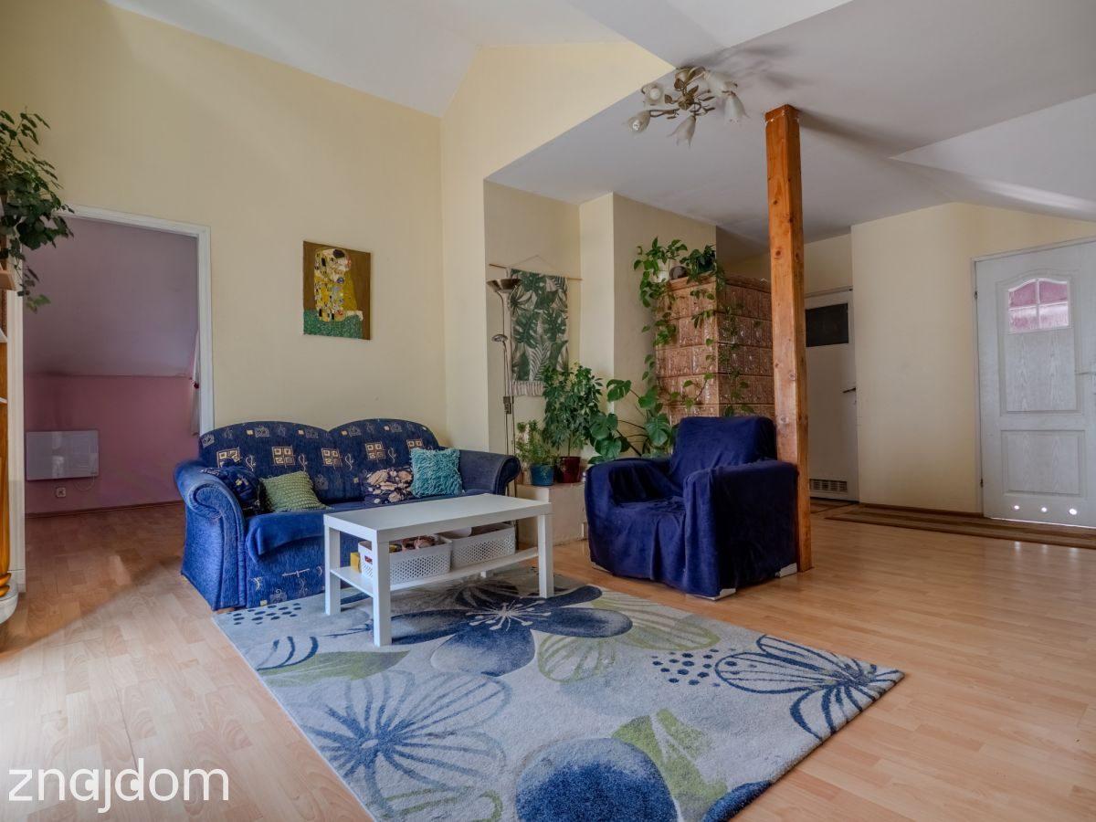Dom na Olszy, 0% prowizji, 145m2, 6 pokoi - zdjęcie 4