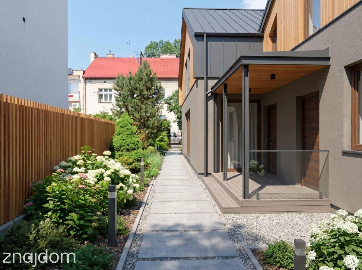 Dom na Olszy, 0% prowizji, 145m2, 6 pokoi - zdjęcie 12