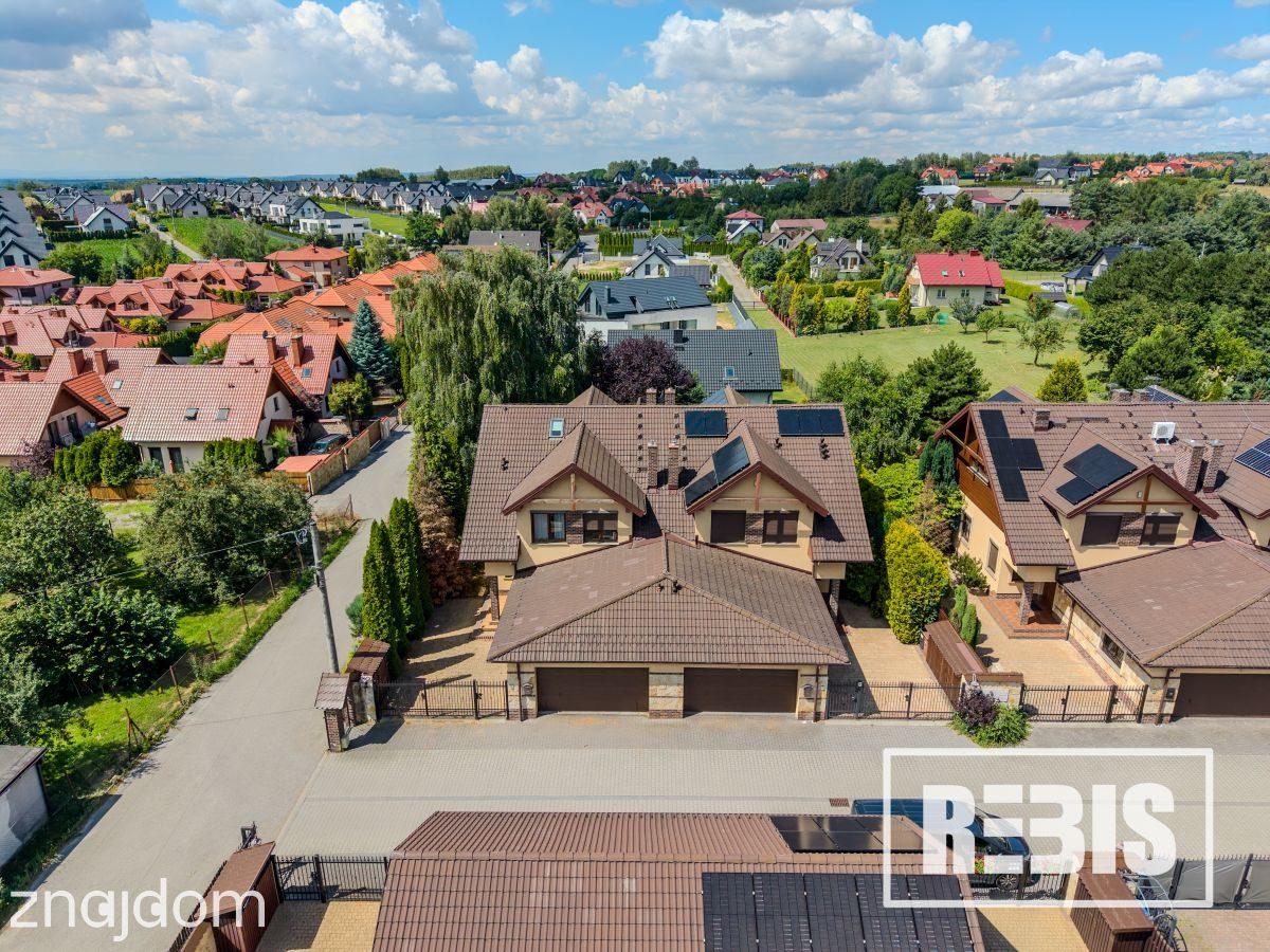 ENG| Michałowice, 190m2, 6 pokoi, ogród, garaż - zdjęcie 2