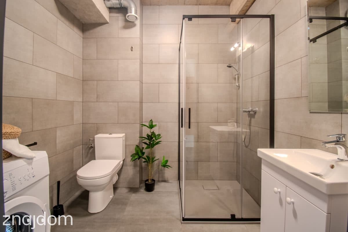 ENG| Nowe studio z balkonem w centrum, 0% prowizji - zdjęcie 5