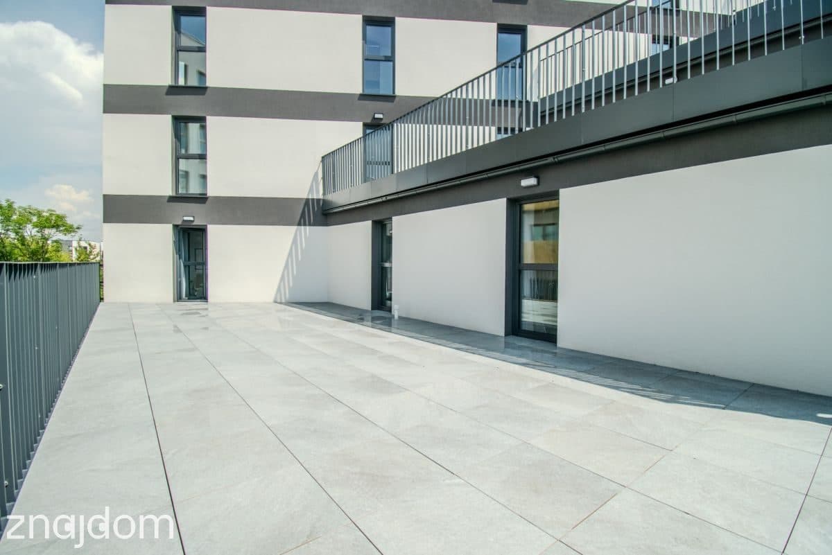 ENG| Nowe studio z balkonem w centrum, 0% prowizji - zdjęcie 6
