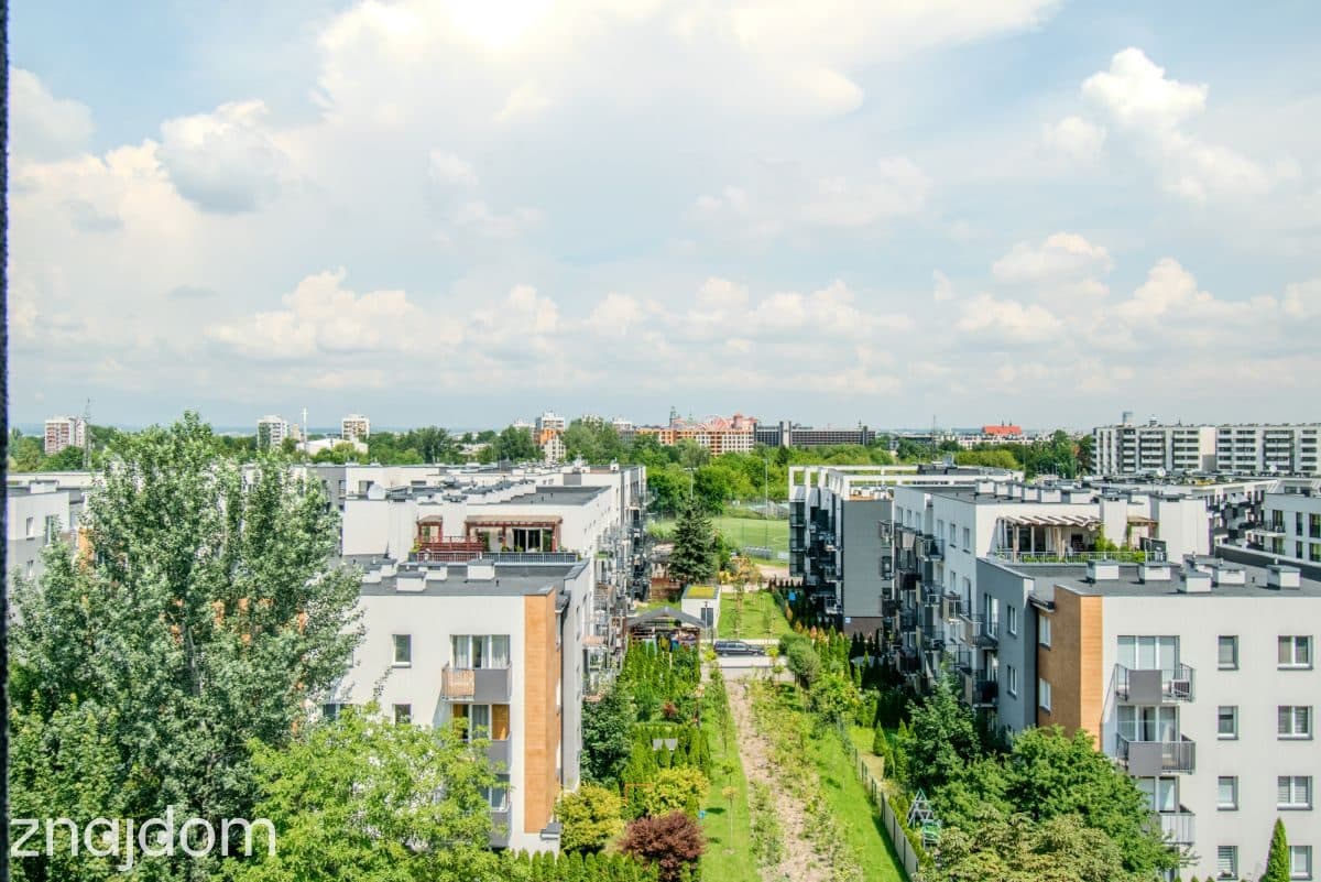ENG| Nowe studio z balkonem w centrum, 0% prowizji - zdjęcie 11