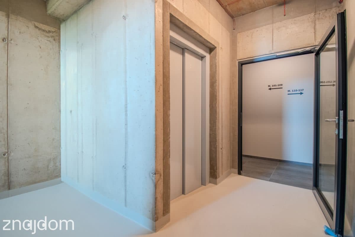 ENG| Nowe studio z balkonem w centrum, 0% prowizji - zdjęcie 10