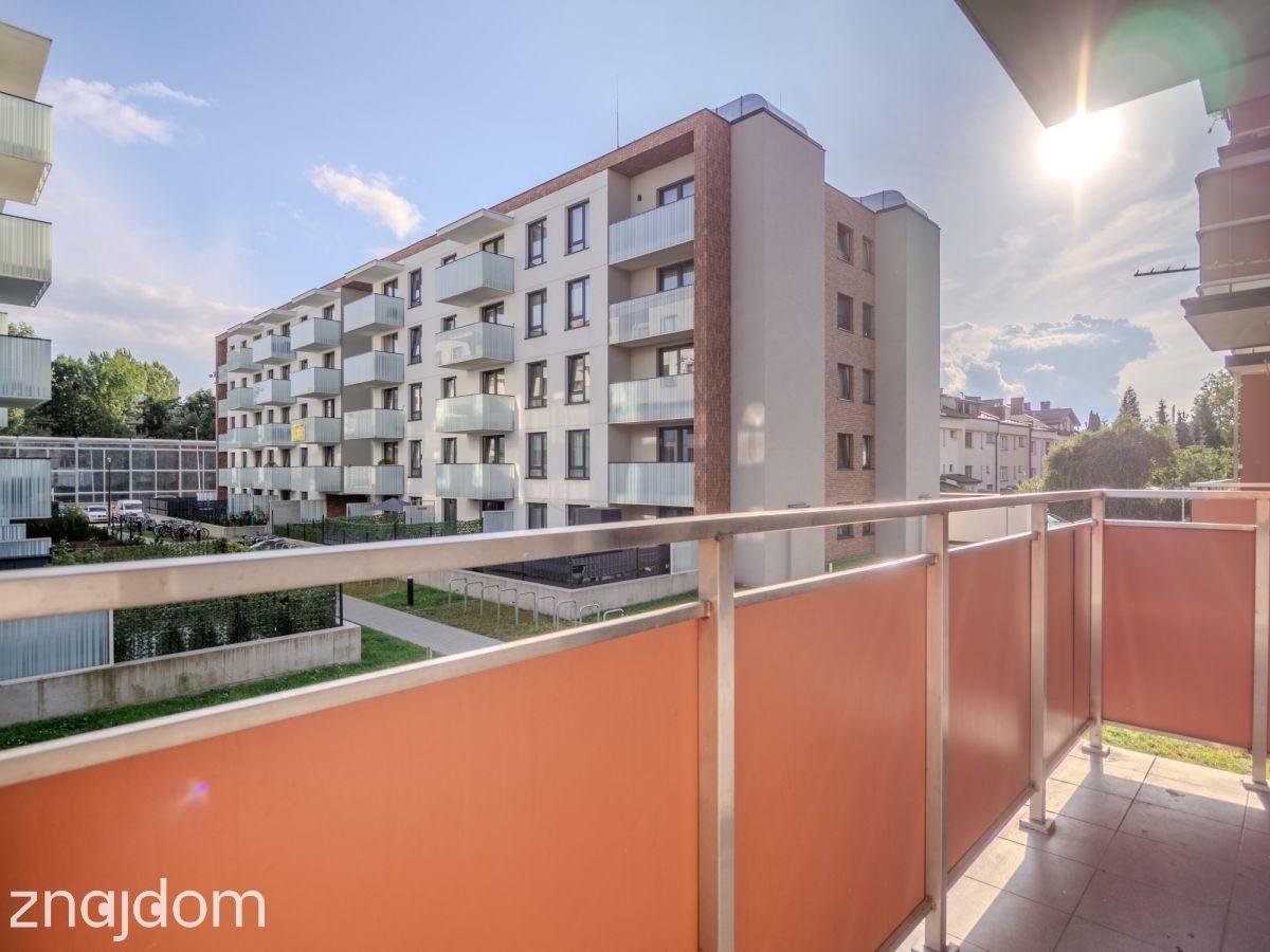 ENG| Woronicza 50m2, 2 pokoje z balkonem - zdjęcie 6