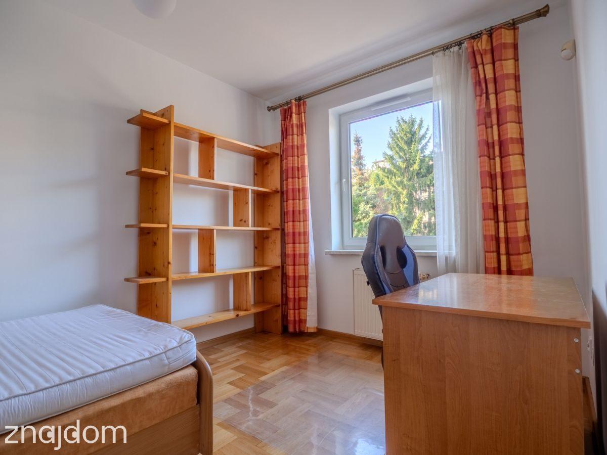 ENG| Woronicza 50m2, 2 pokoje z balkonem - zdjęcie 2