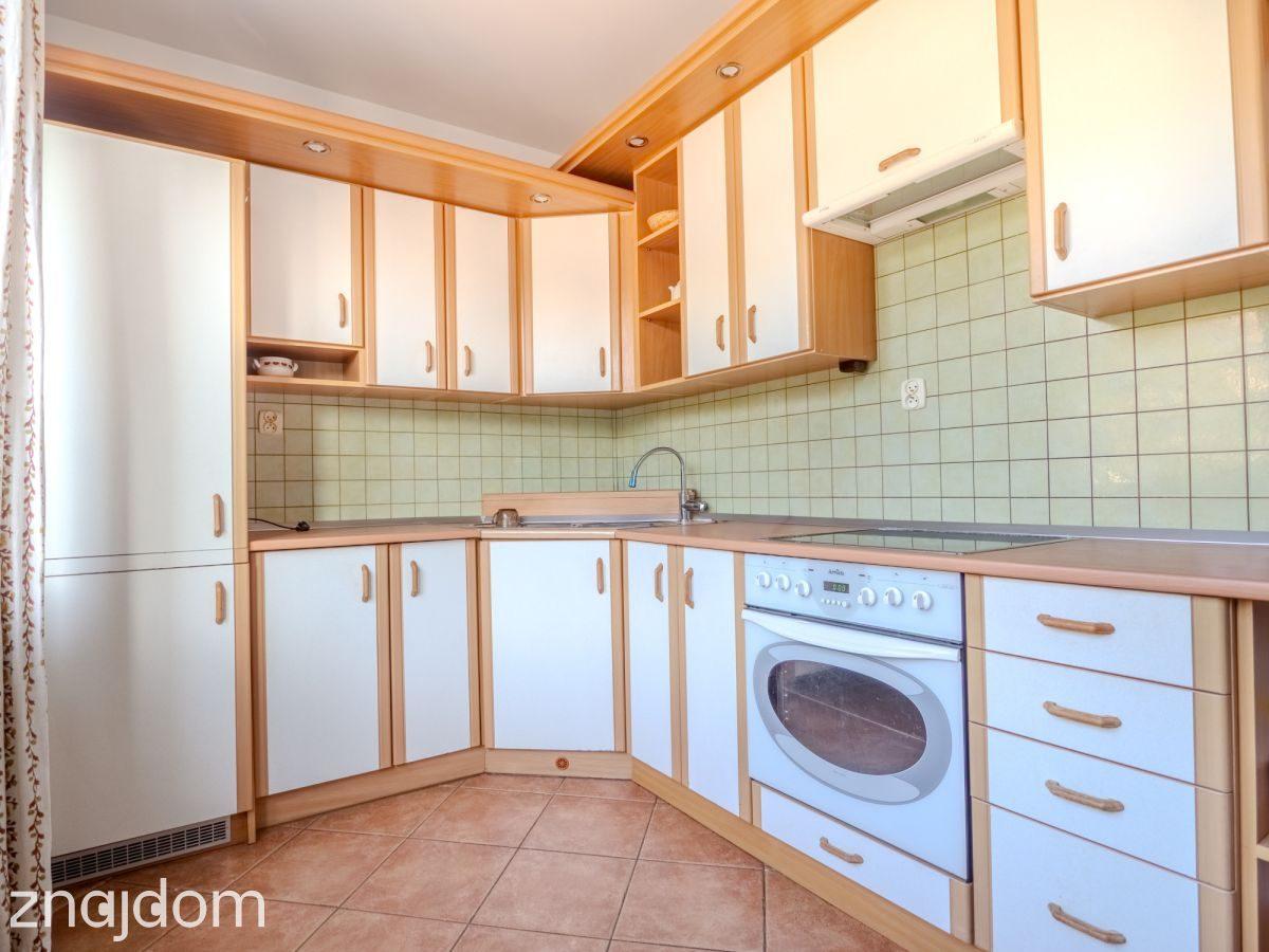 ENG| Woronicza 50m2, 2 pokoje z balkonem - zdjęcie 3