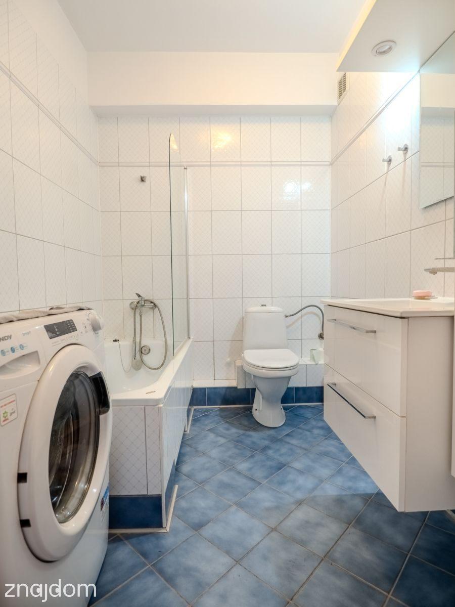 ENG| Woronicza 50m2, 2 pokoje z balkonem - zdjęcie 5