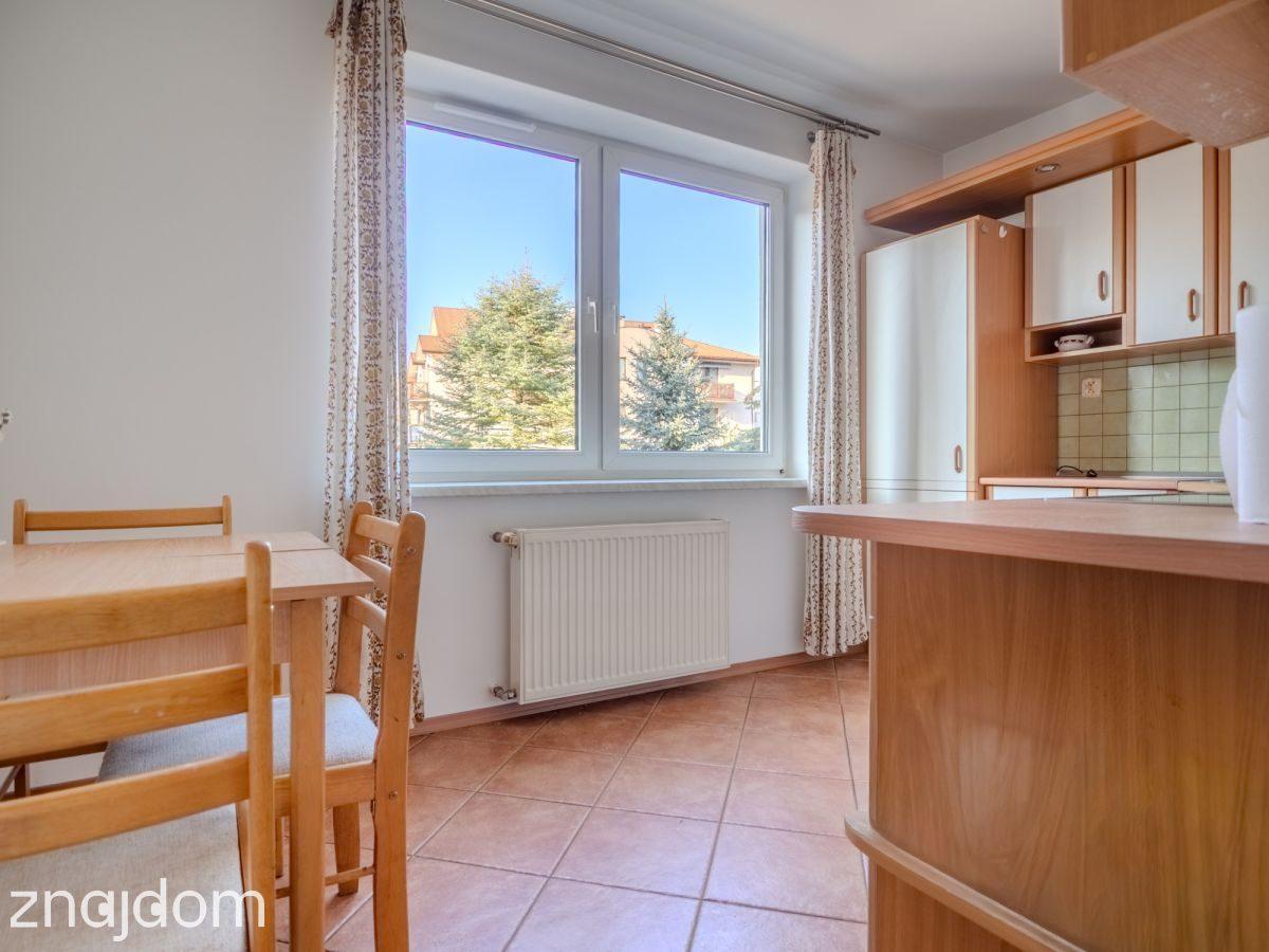 ENG| Woronicza 50m2, 2 pokoje z balkonem - zdjęcie 4