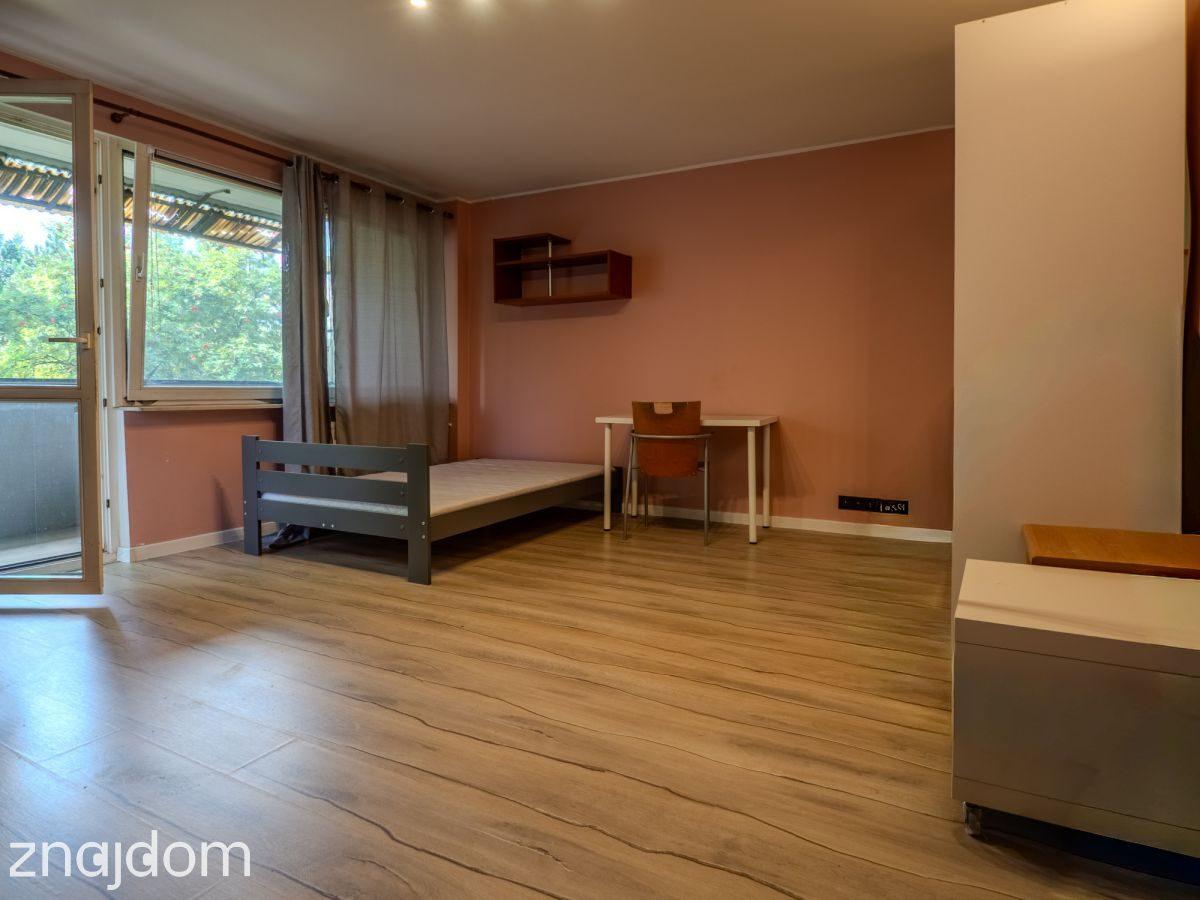 ENG| ul. Witosa, 63m2, 3 pokoje, odnowione, balkon - zdjęcie 4