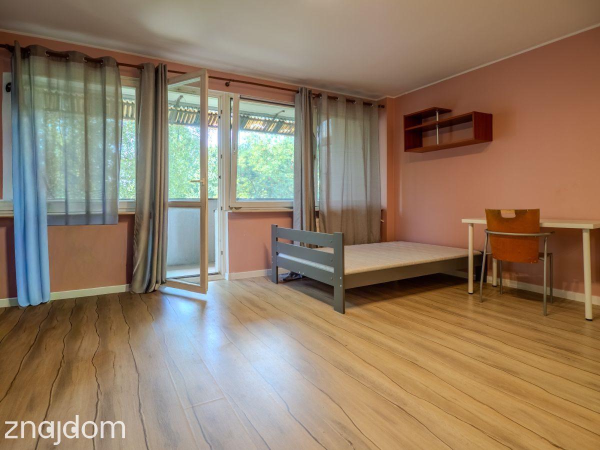 ENG| ul. Witosa, 63m2, 3 pokoje, odnowione, balkon - zdjęcie 5
