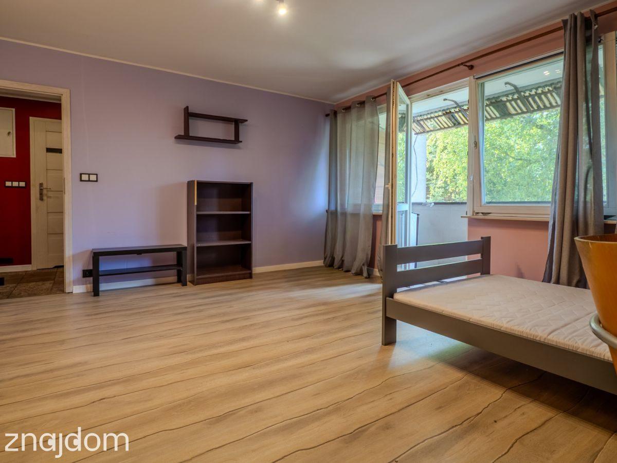 ENG| ul. Witosa, 63m2, 3 pokoje, odnowione, balkon - zdjęcie 6