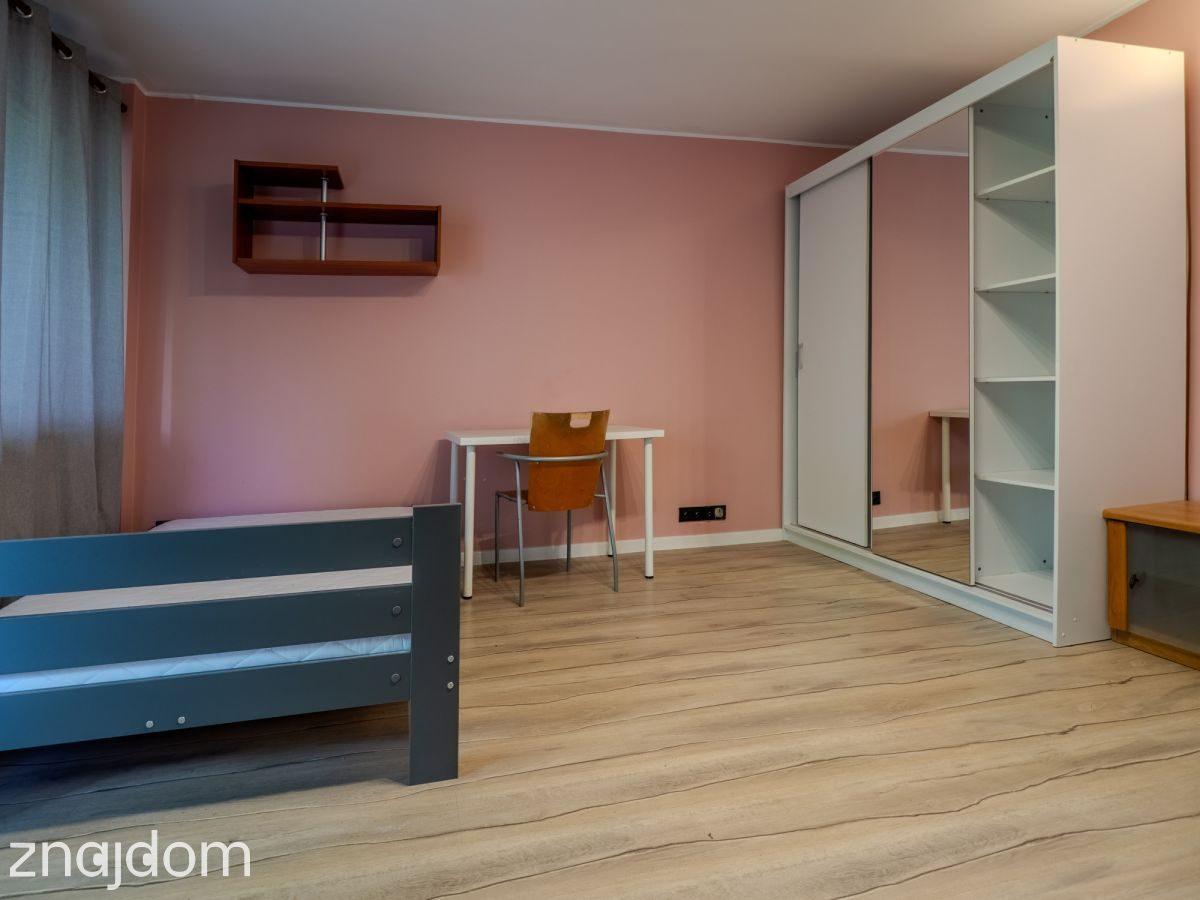 ENG| ul. Witosa, 63m2, 3 pokoje, odnowione, balkon - zdjęcie 8