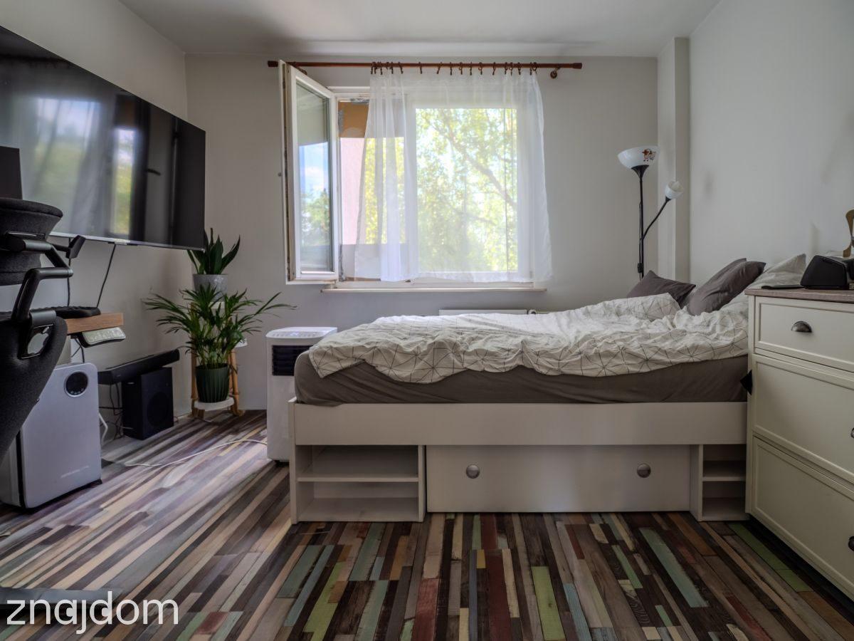 ENG| ul. Witosa, 63m2, 3 pokoje, odnowione, balkon