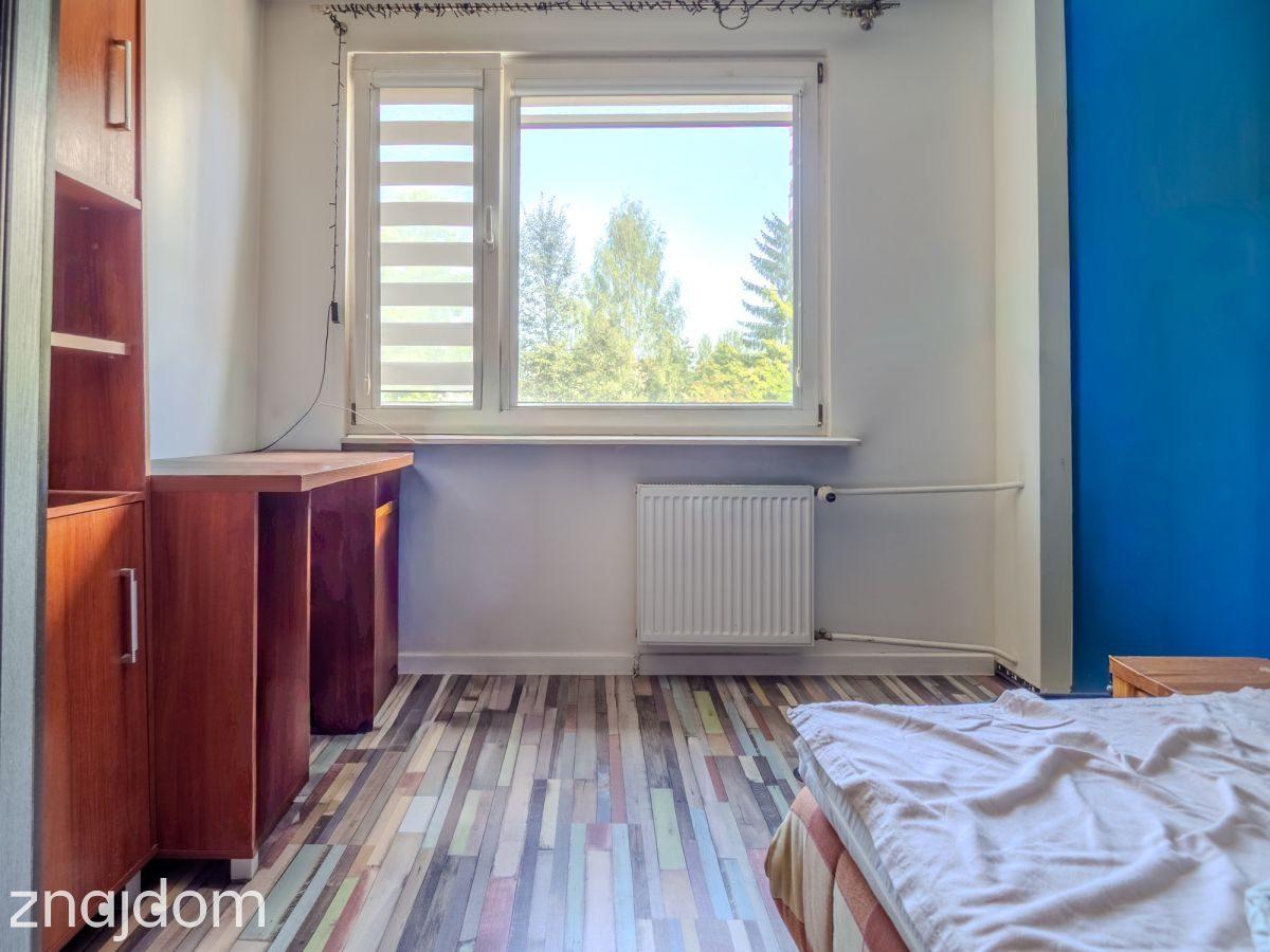 ENG| ul. Witosa, 63m2, 3 pokoje, odnowione, balkon - zdjęcie 10