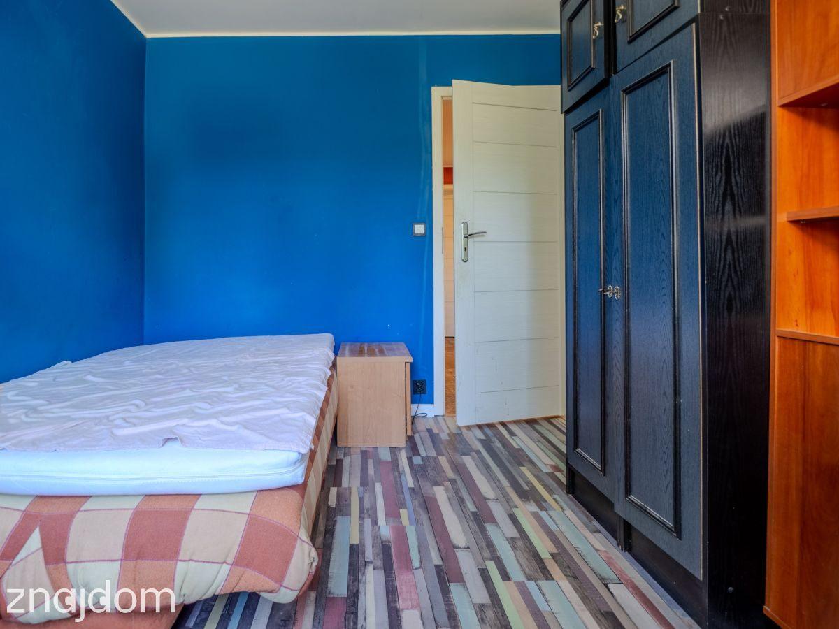 ENG| ul. Witosa, 63m2, 3 pokoje, odnowione, balkon - zdjęcie 11