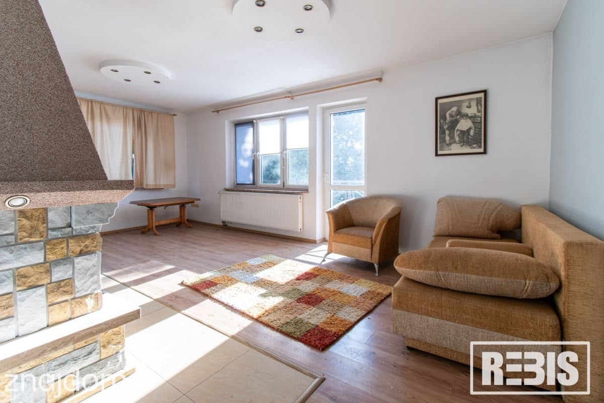 Dom ok 400m2 + hala 300 m2, Działka 25a, Rączna - zdjęcie 13