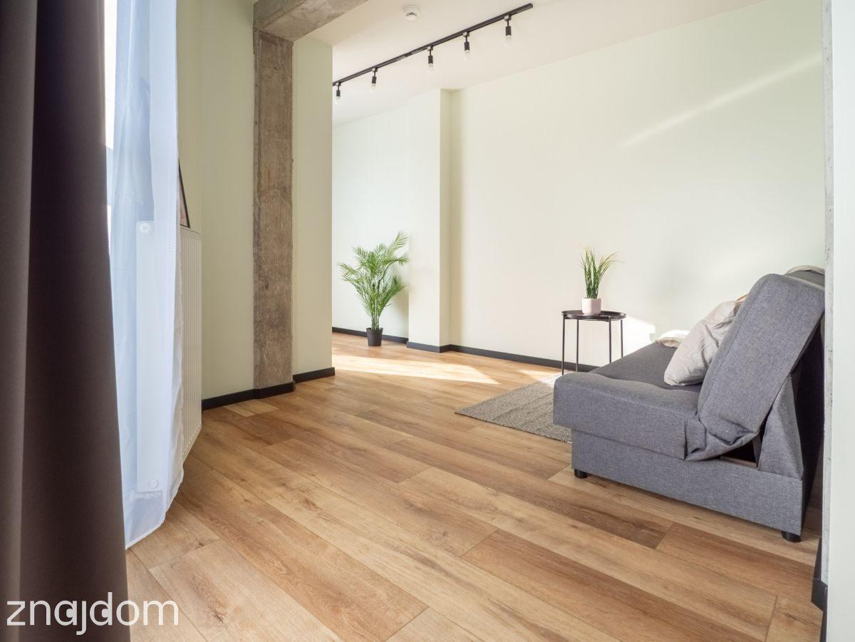 ENG| Nowe studio z balkonem 29m2 , 0% prowizji - zdjęcie 6