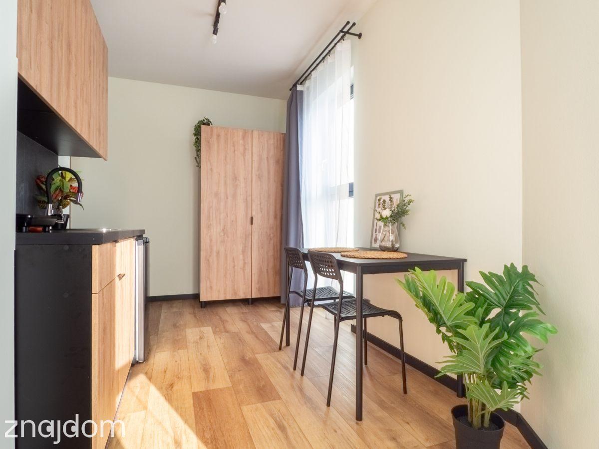 ENG| Nowe studio z balkonem 29m2 , 0% prowizji - zdjęcie 4