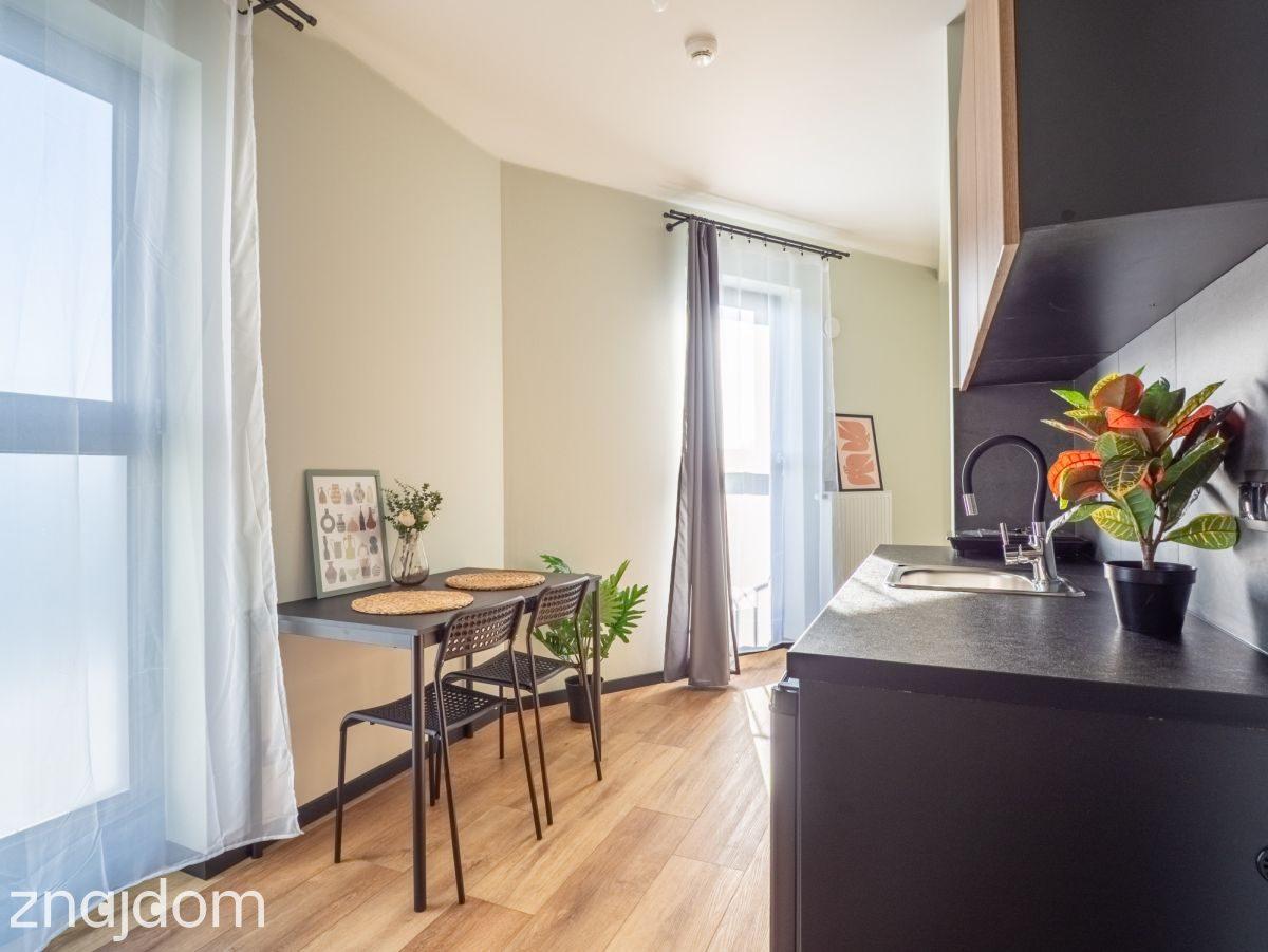 ENG| Nowe studio z balkonem 29m2 , 0% prowizji - zdjęcie 2