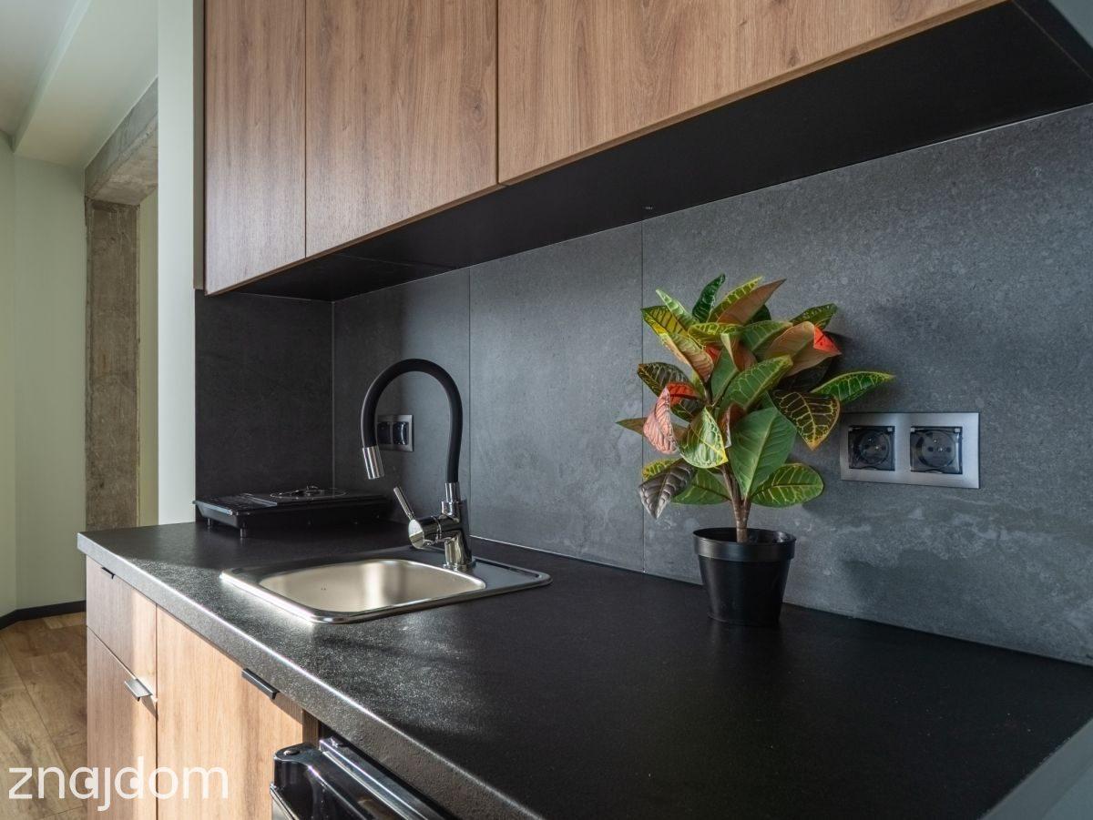 ENG| Nowe studio z balkonem 29m2 , 0% prowizji - zdjęcie 3