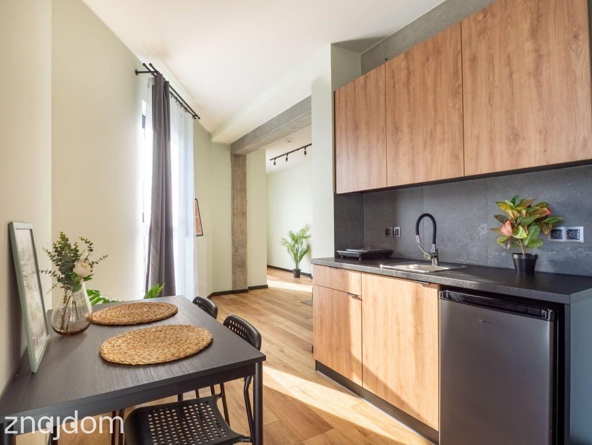 ENG| Nowe studio z balkonem 29m2 , 0% prowizji - zdjęcie 5